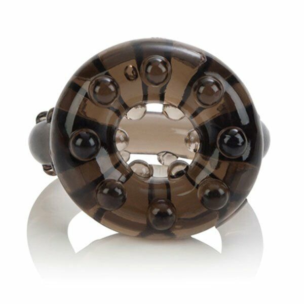 All Star Enhancer Cock Balls Penis Ring Male Enhancer Enhancement