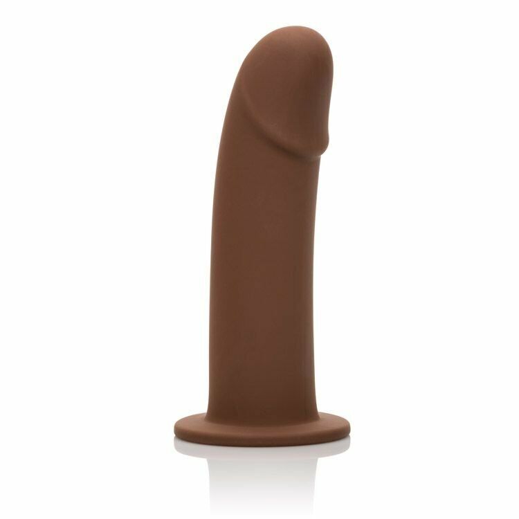 Silicone Hollow Penis Extension Extender Strap-on PPA ED Solution for Men