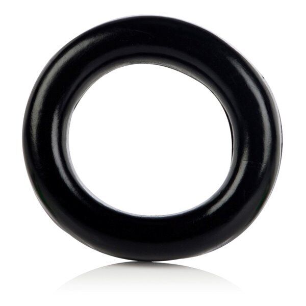 Colt 3 Rubber Cock Ring Set S M L Male Penis Erection Enhancer Prolong Delay Sex