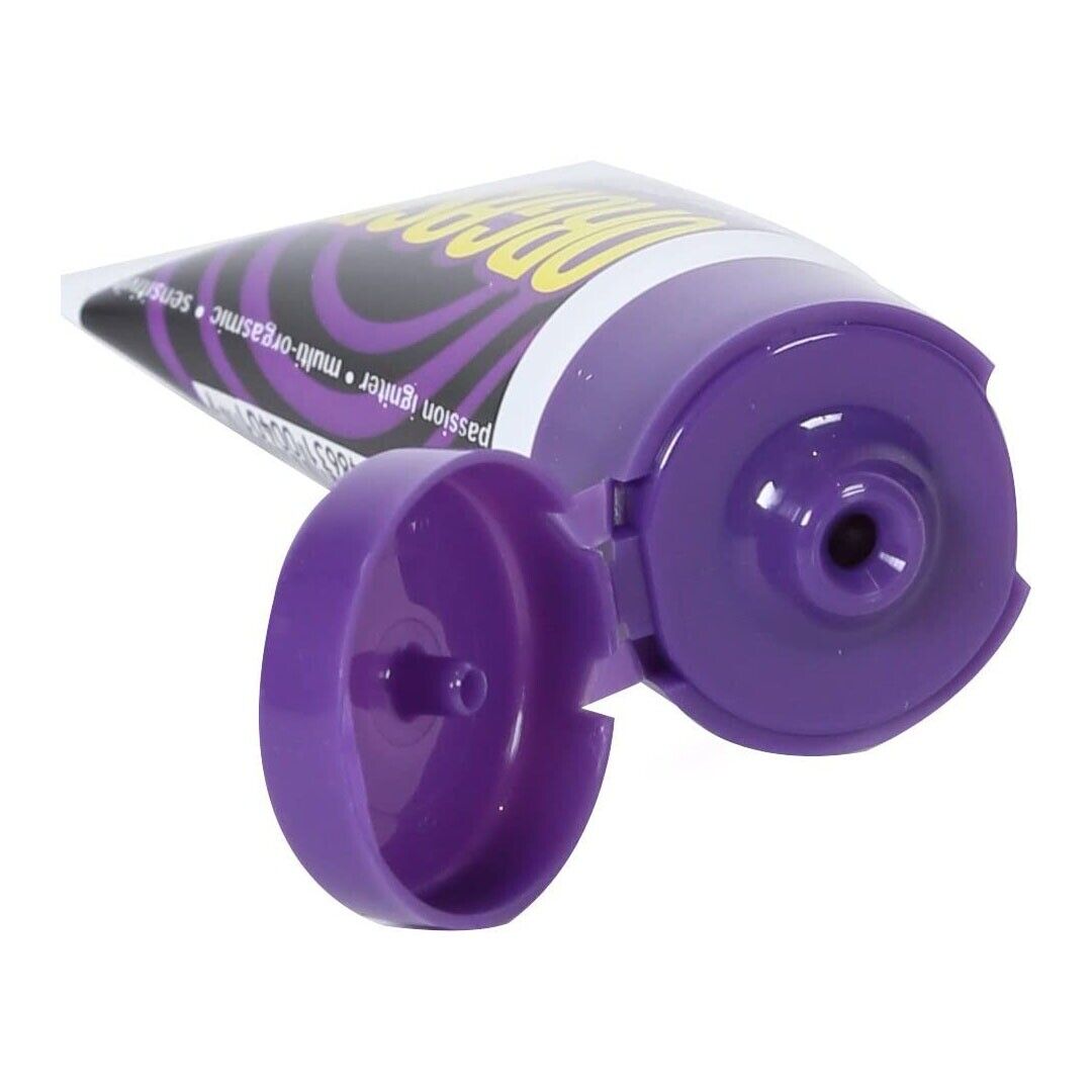 Orgasmix Female Women Orgasm Enhancement Gel Climax Enhancer Arousal Sex Lube