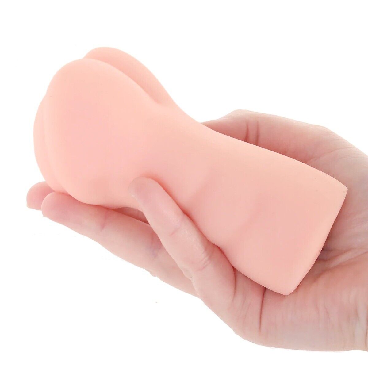 Soft Tight Realistic Male Masturbator Pussy Vagina Stroker Sex Toy for Men