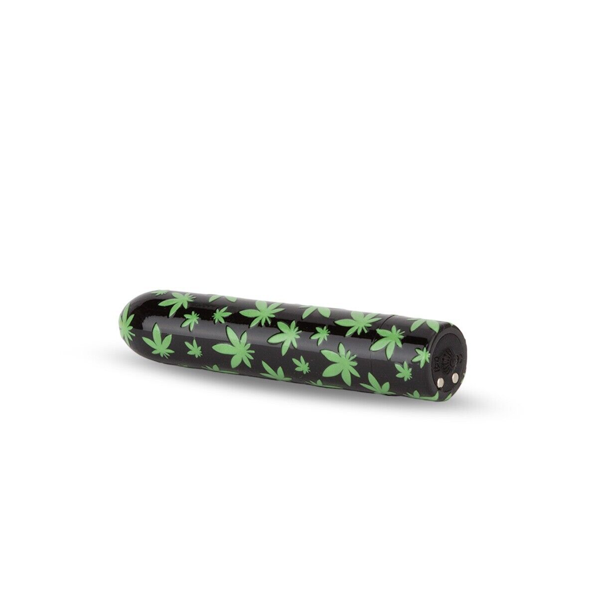 Glow in the Dark Rechargeable Vibrating Pocket High Vibrator Bullet Sex Toys