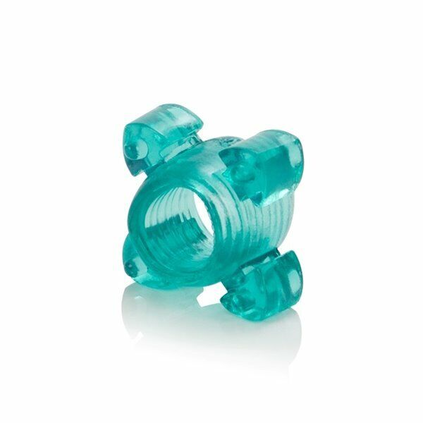 Senso 6 Pak Stretchy Cock Ring Male Penis Erection Enhancer Enhancement Prolong