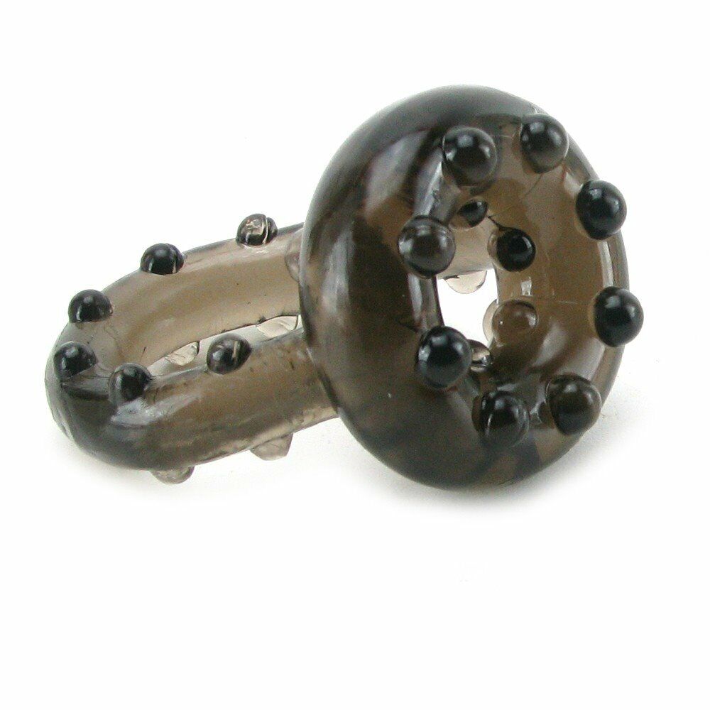 All Star Enhancer Cock Balls Penis Ring Male Enhancer Enhancement