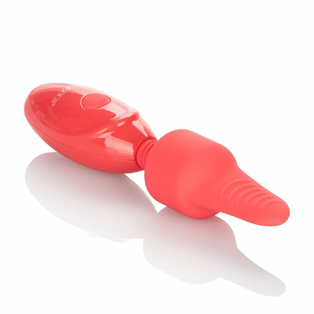 Rechargeable Massager Kit Clit Nipple Vibrator Foreplay Sex-toys for Women