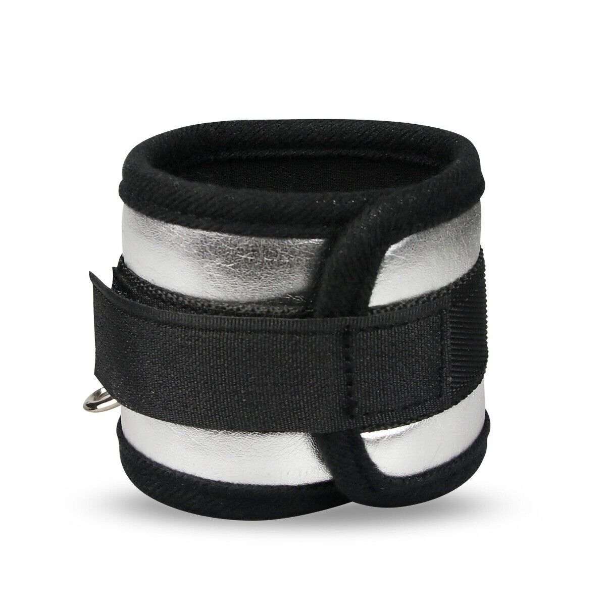 Bed Restraint System Lover Couple Bedroom SM Bondage Sex Toys