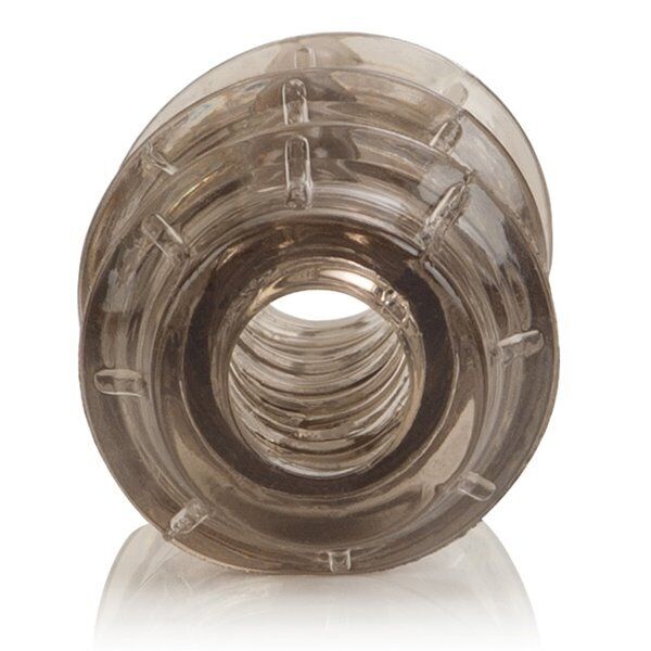 Dr Joel Beaded Triple Stacker Penis Girth Enhancer Ring Cock Sleeve Enlarge Cage