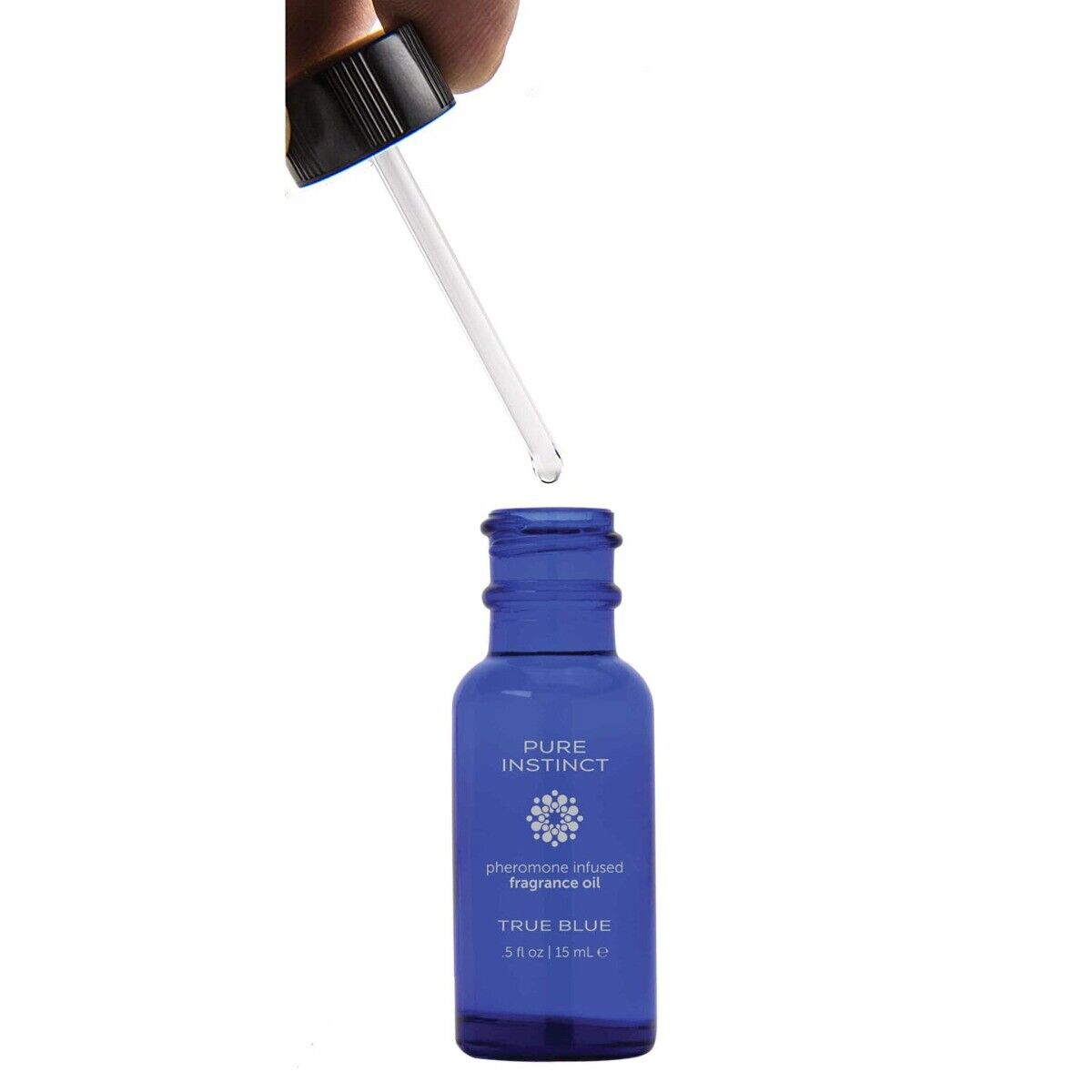 Pure Instinct Pheromone Perfume Cologne Oil Sex Attractant Phermone For Women