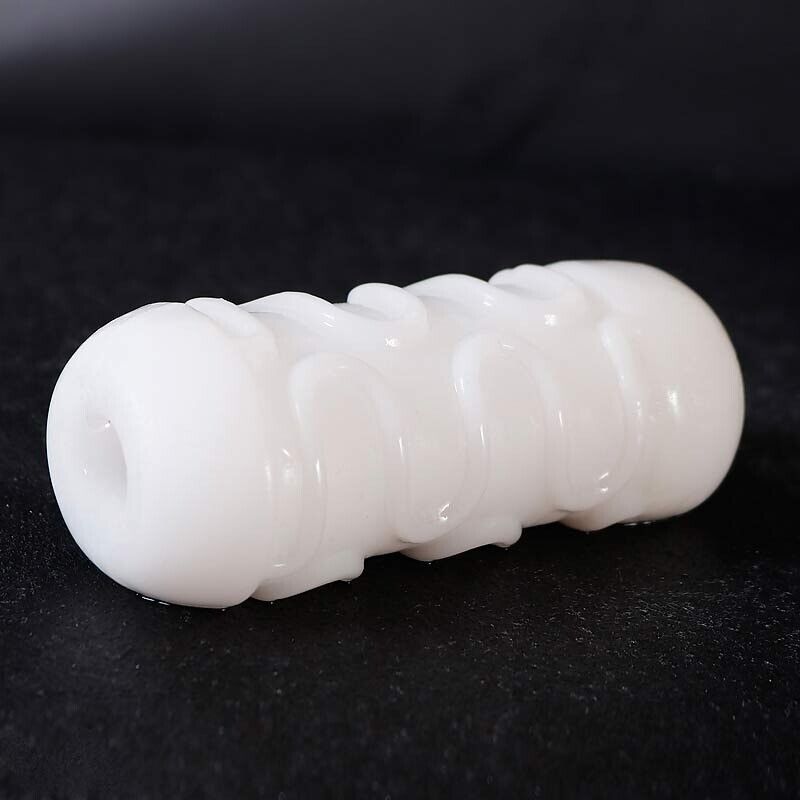 Male Masturbator Penis Massager Cock Stroker Sleeve Pocket Pussy Sex Toy for Men