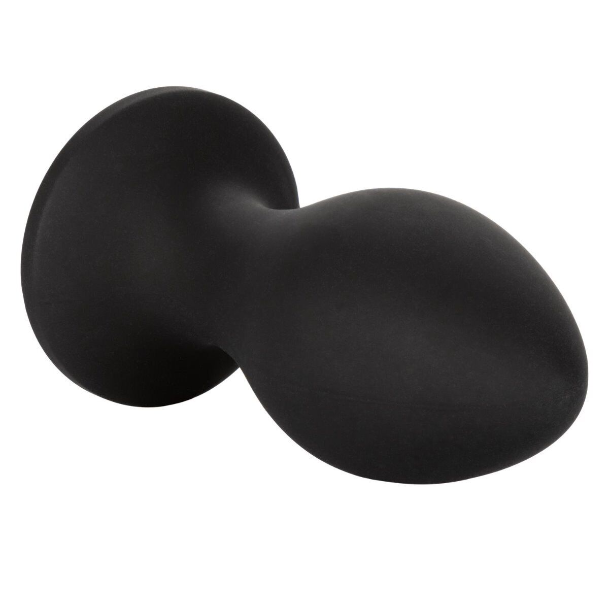 Power Gem Vibrating Crystal Probe Anal Butt Plug Vibrator Anal Sex Toys