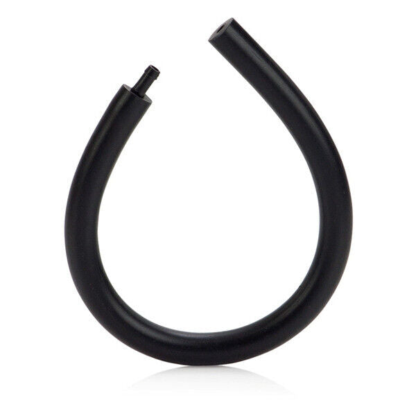 Quick Release Male Penis Erection Cock Ring Enhancer Enhancement Prolong Delay