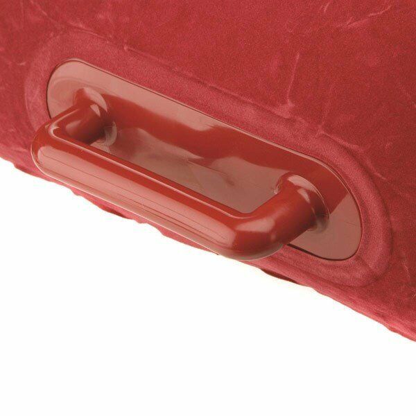 Adam and Eve Inflatable Better Love Sex Position Master Pillow Wedge