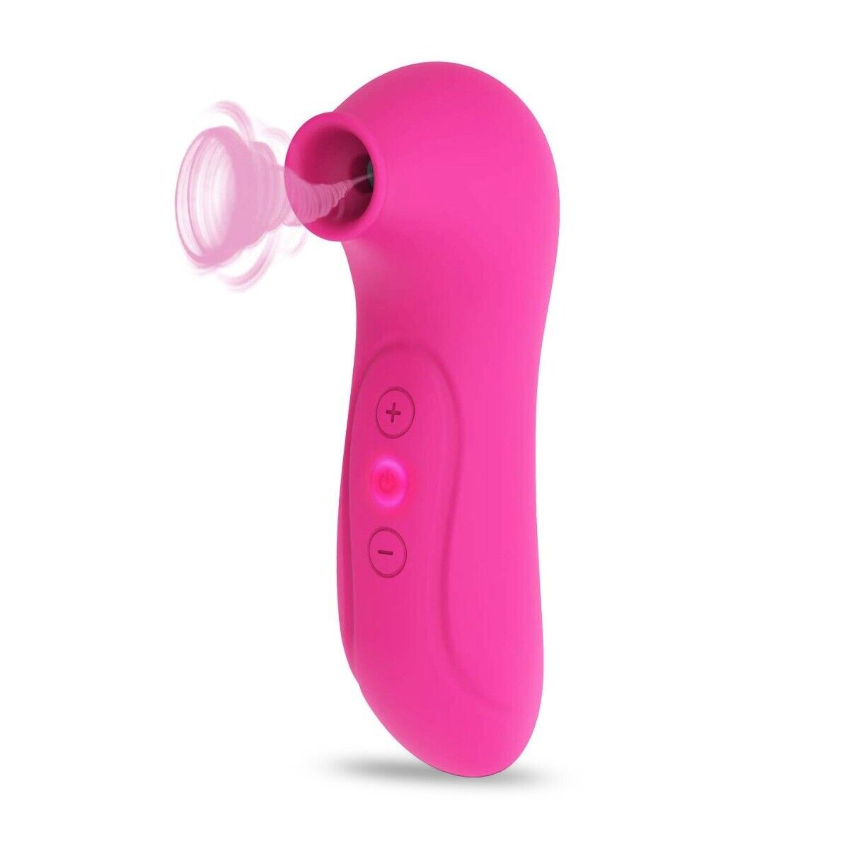 Female Nipple Pussy Vaginal Clit Sucking Vibrator Stimulator Sex Toys for Women