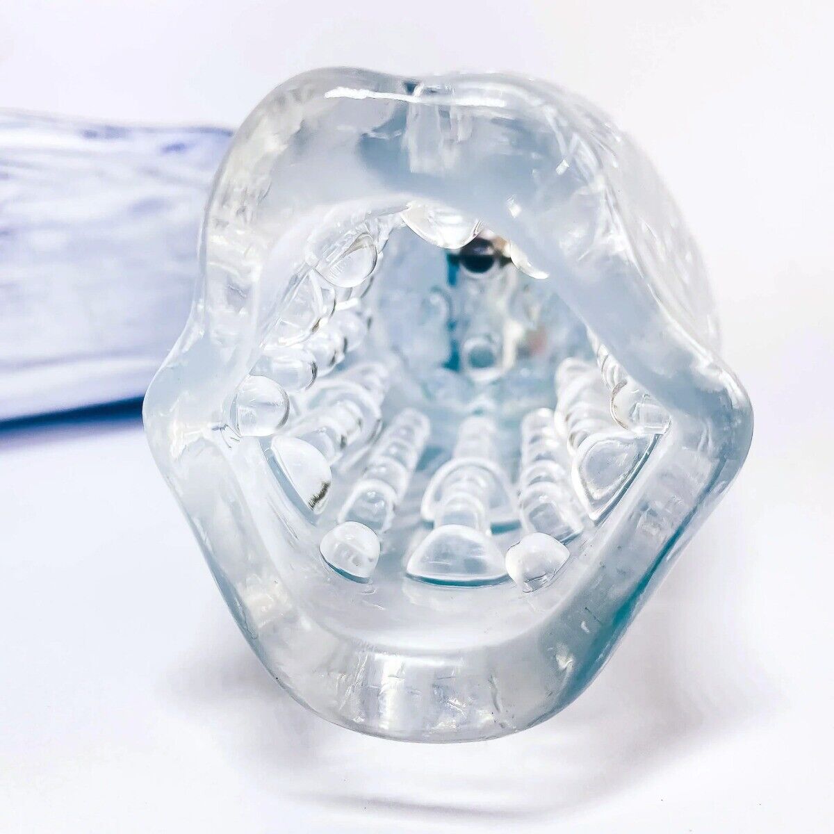 Male Rose Cyclone Automatic Power Cock Stroker Masturbator Sex Toy for Men