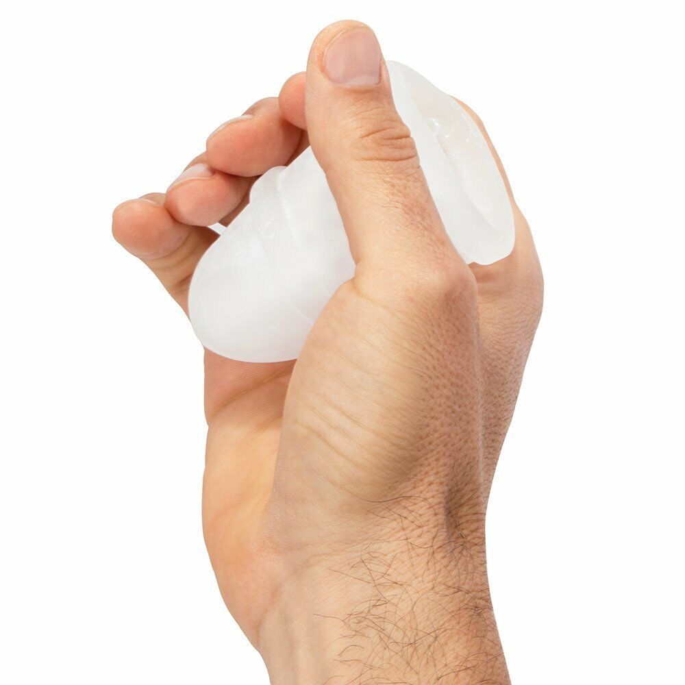 Screaming O Jackits Masturbator Sleeve Cock Stroker Discreet Sex-toys for Men