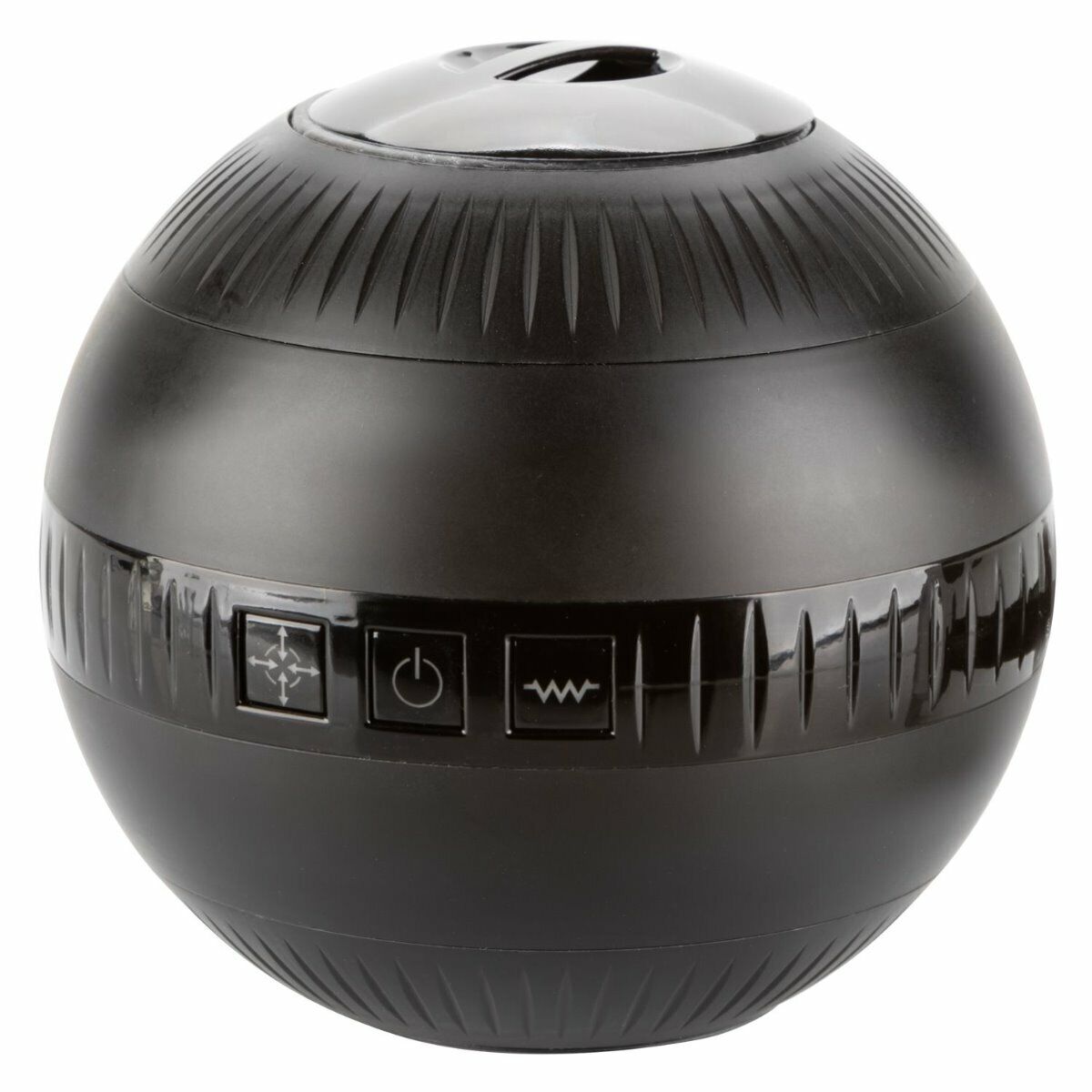 Optimum Power Masturball Vibrating Compressing Male Masturbator Penis Trainer