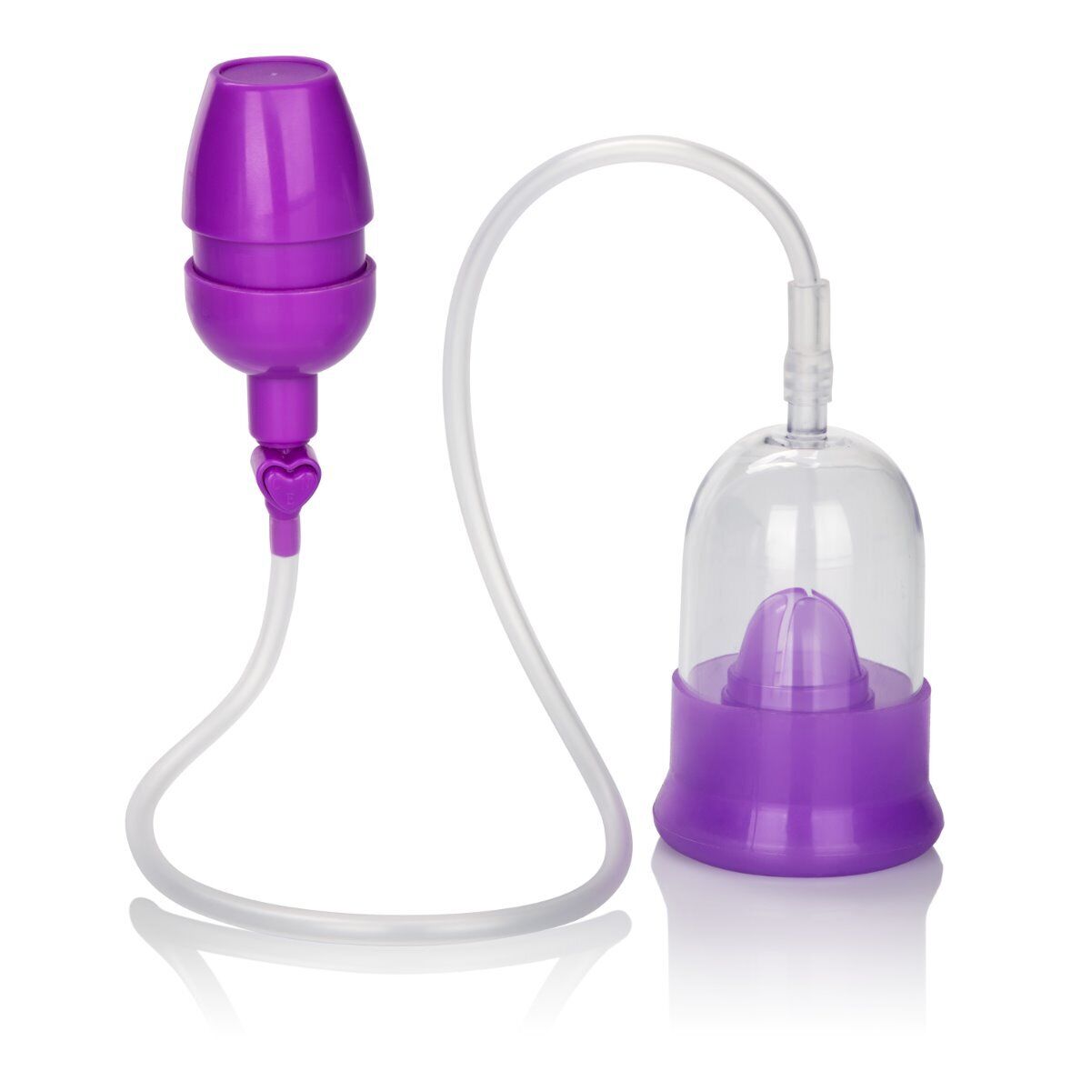 Intimate Vaginal Clitoral Pump Pussy Pump Sucker Sex-toys for Women