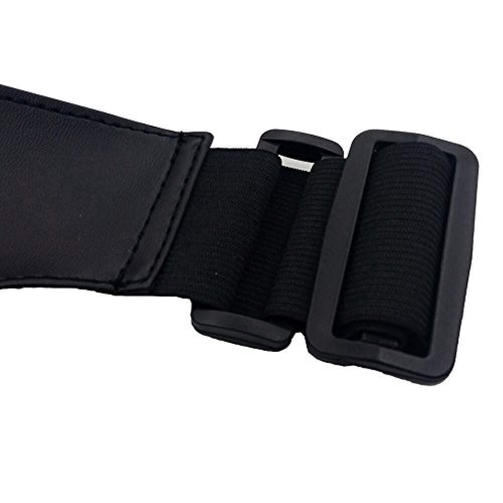 Adjustable Universal Strap-on Harness with O Ring for Dildo Dong Attachment