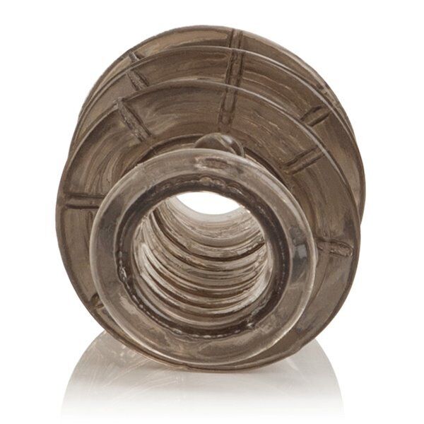 Dr Joel Beaded Triple Stacker Penis Girth Enhancer Ring Cock Sleeve Enlarge Cage