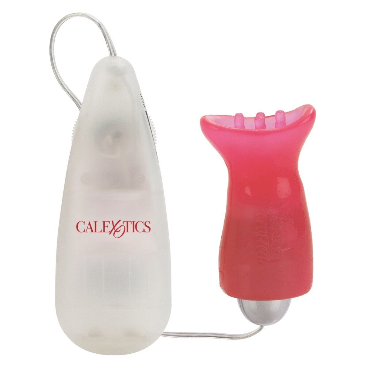 Discreet Pussy Pleaser Clit Arouser Vibe Vibrator Couple Foreplay Climax Sex Toy