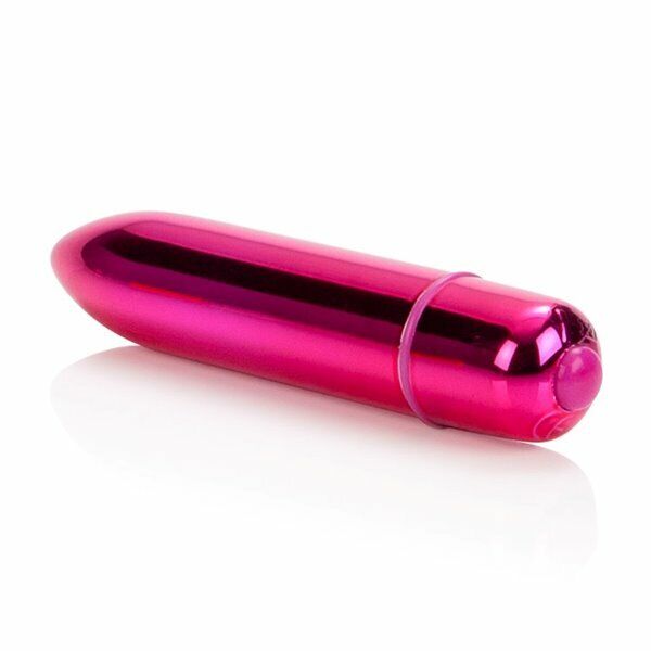 High Intensity Powerful Discreet Wireless Bullet Clitoral Anal Sex Vibe Vibrator