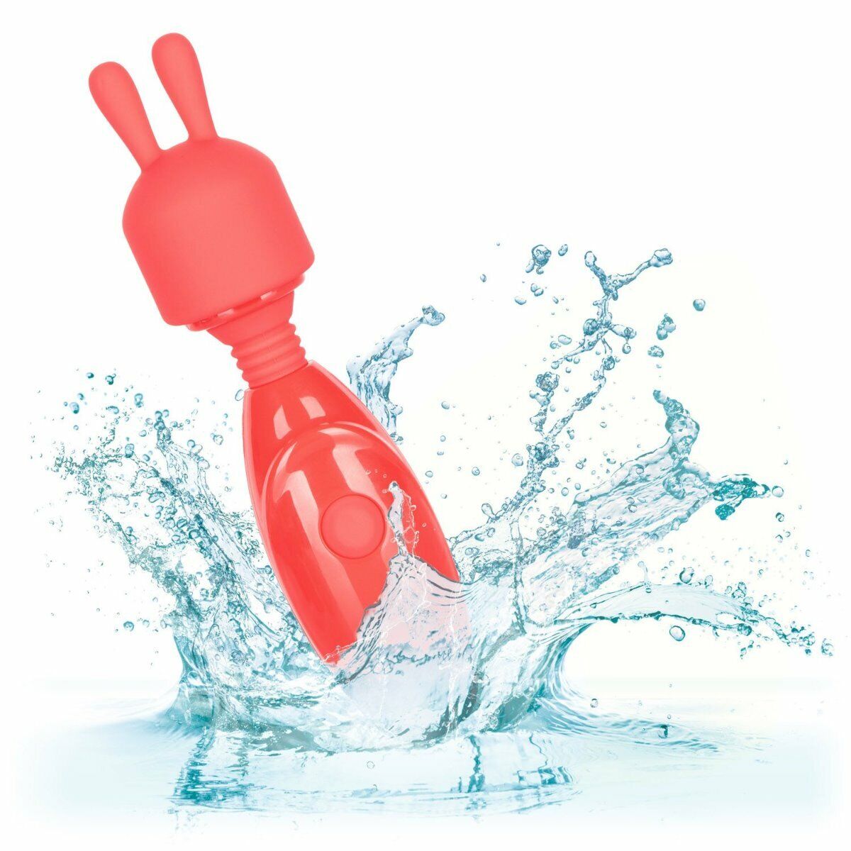 Rechargeable Massager Kit Clit Nipple Vibrator Foreplay Sex-toys for Women