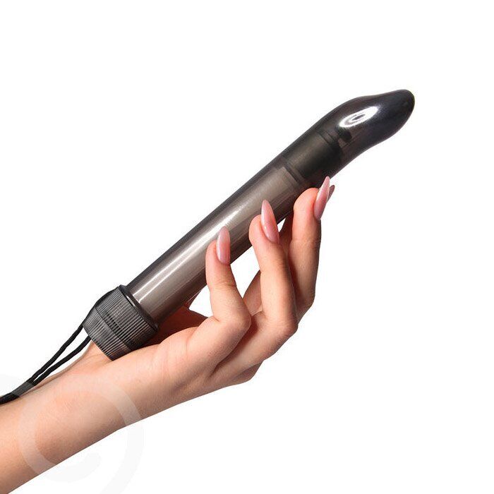 Dr Joel Kaplan 6.5" Vibrating Male Perineum Prostate Massager Anal Vibe Vibrator