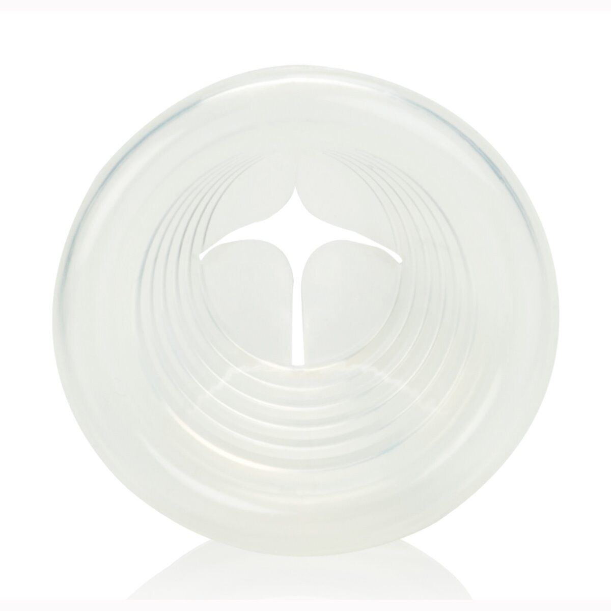 Universal Silicone Vacuum Suction Penis Pump Replacement Sleeve Donut Seal