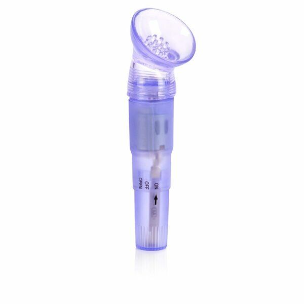 Discreet Beginner Travel SexToy Clit G-spot Vibe Vibrator Pocket Rocket Massager