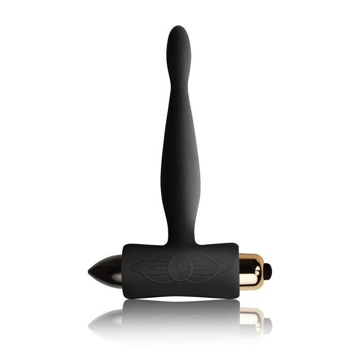 Rocks Off Teazer Vibrating Butt Plug Anal Sex-toys for Men Women Couples