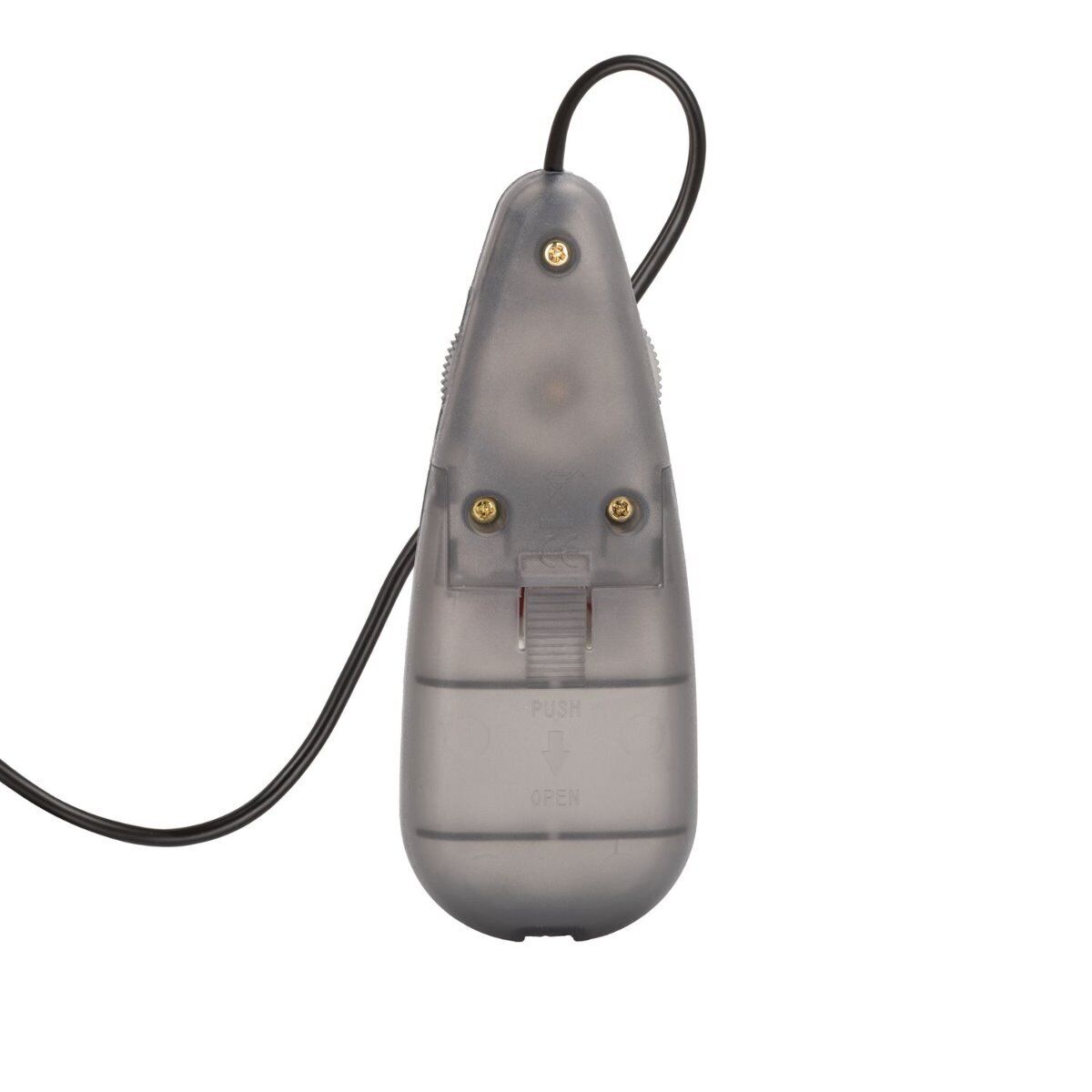 COLT Multi-Speed Powerful Vibrating Bullet Discreet Clit Anal Climax Egg Vibe