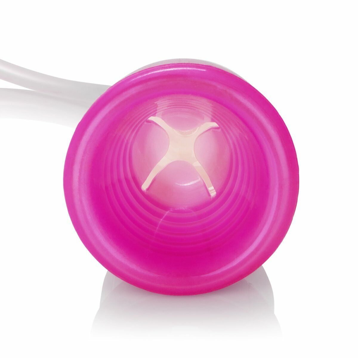 Intimate Vaginal Clitoral Pump Pussy Pump Sucker Sex-toys for Women