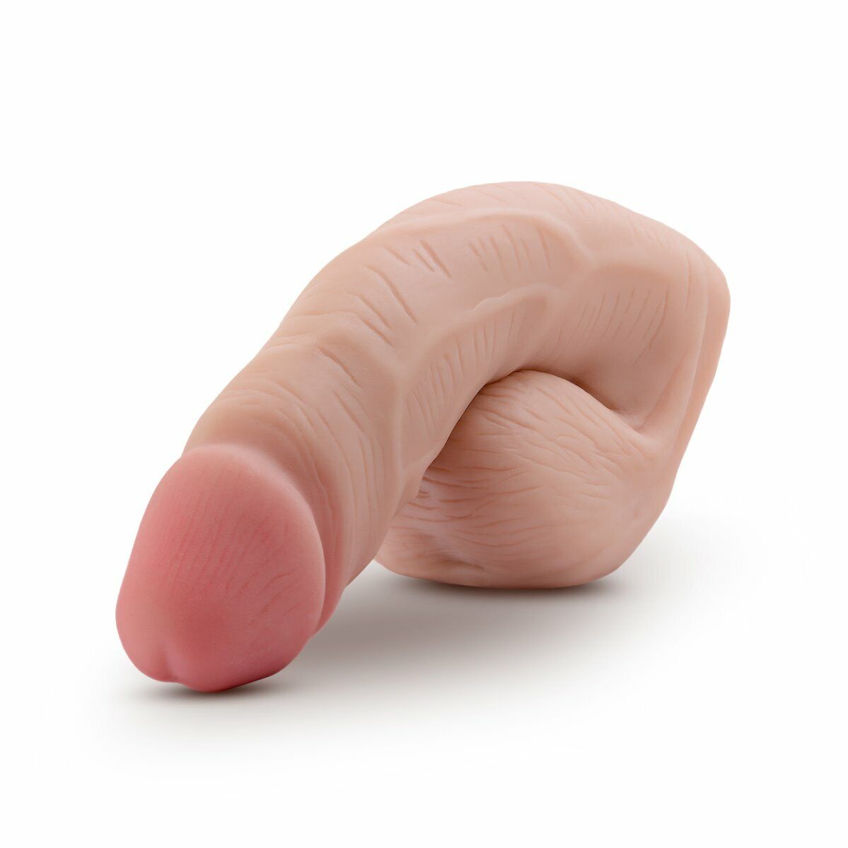Packer Gear Packing Penis 5" Realistic Dildo Cock for Packing