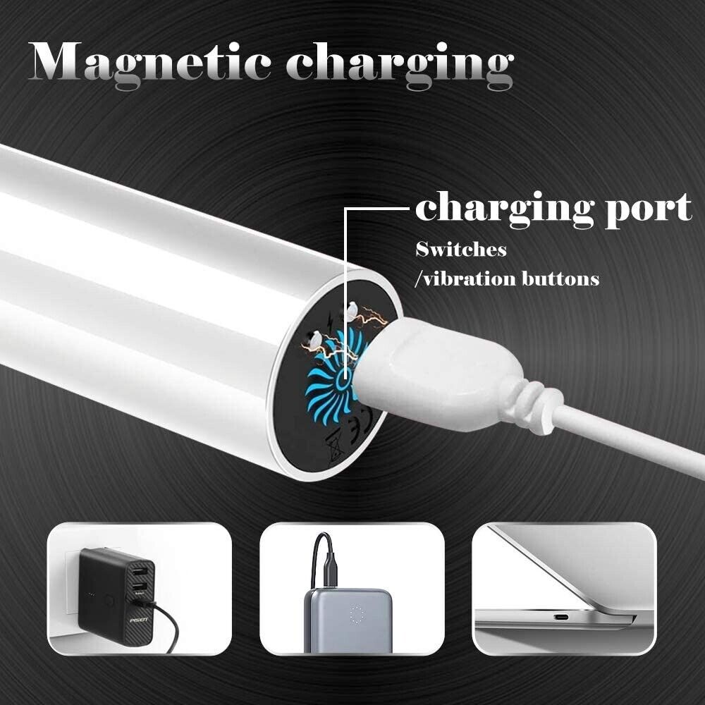 Vibrating Male Penis Stamina Cock Trainer Massager Masturbator Stroker Sleeve