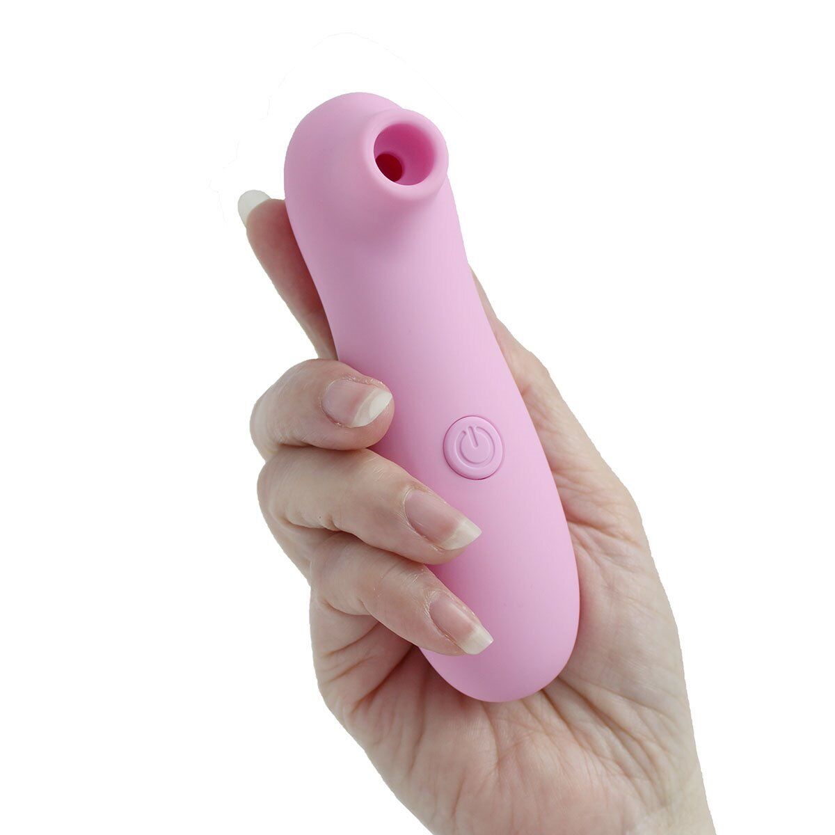 Female Nipple Pussy Vaginal Clit Sucking Vibrator Stimulator Sex Toys for Women