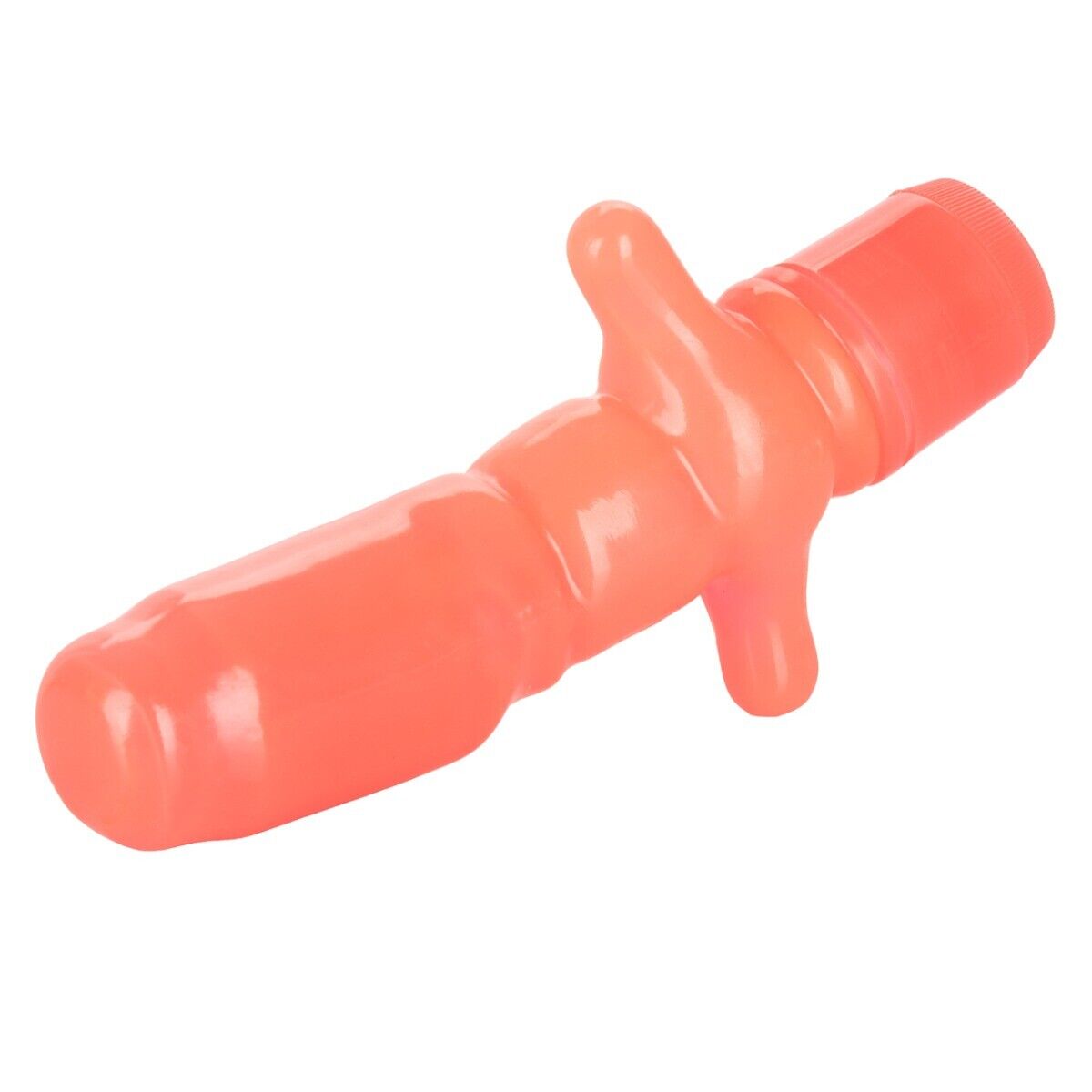 Vibrating Jelly Anal T Butt Plug Vibe Vibrator P-spot Prostate Massager Sex Toy