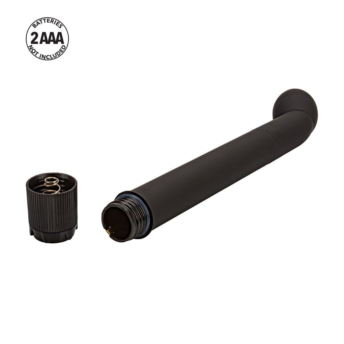 Dr Joel Kaplan Vibrating Prostate Massager P-spot Anal Probe Vibe Vibrator