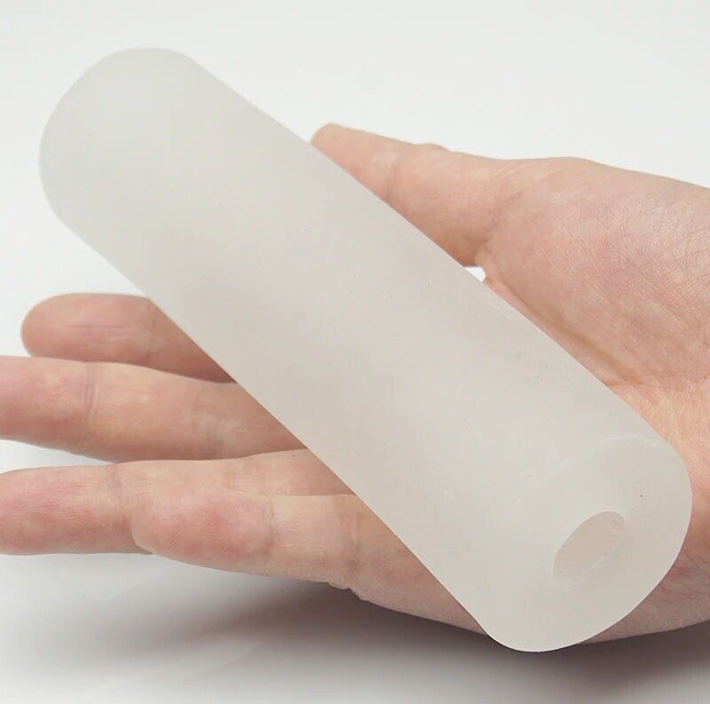 Doc Johnson The Tube UR3 Stroker Male Masturbator Sleeve Discreet Travel Sex Toy