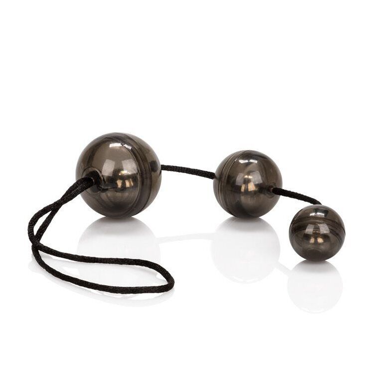 Graduated Vaginal Anal Orgasm Balls Beads Ben Wa Balls Kegel Exercise