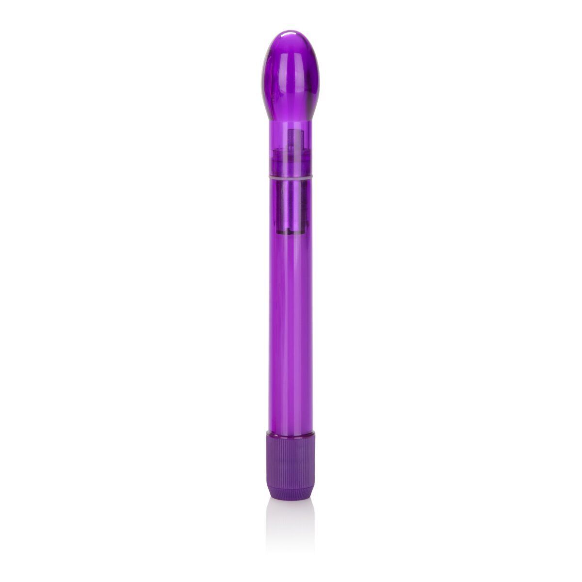 Slim Slender Tulip Clit Anal G-spot Vibe Vibrator Beginner Sex-toys for Women