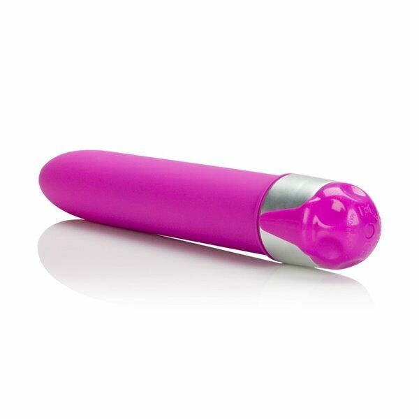 Shane's Sorority Party Vibe Nooner Purple Slim Clit G-spot Anal Vibrator Sex Toy