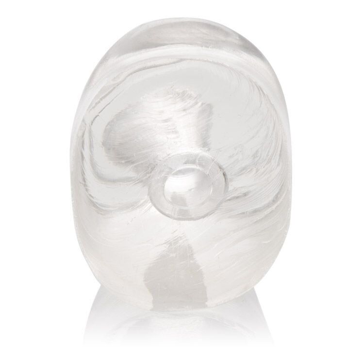 Hot Rod Cock Enlarger Penis Sleeve Extension Girth Erection Enhancer Ring