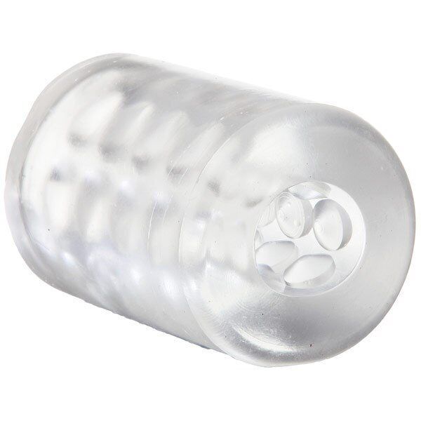 Good Head Helping Head Blow Job Oral Sex Toy Discreet Masturbator Stroker Sleeve