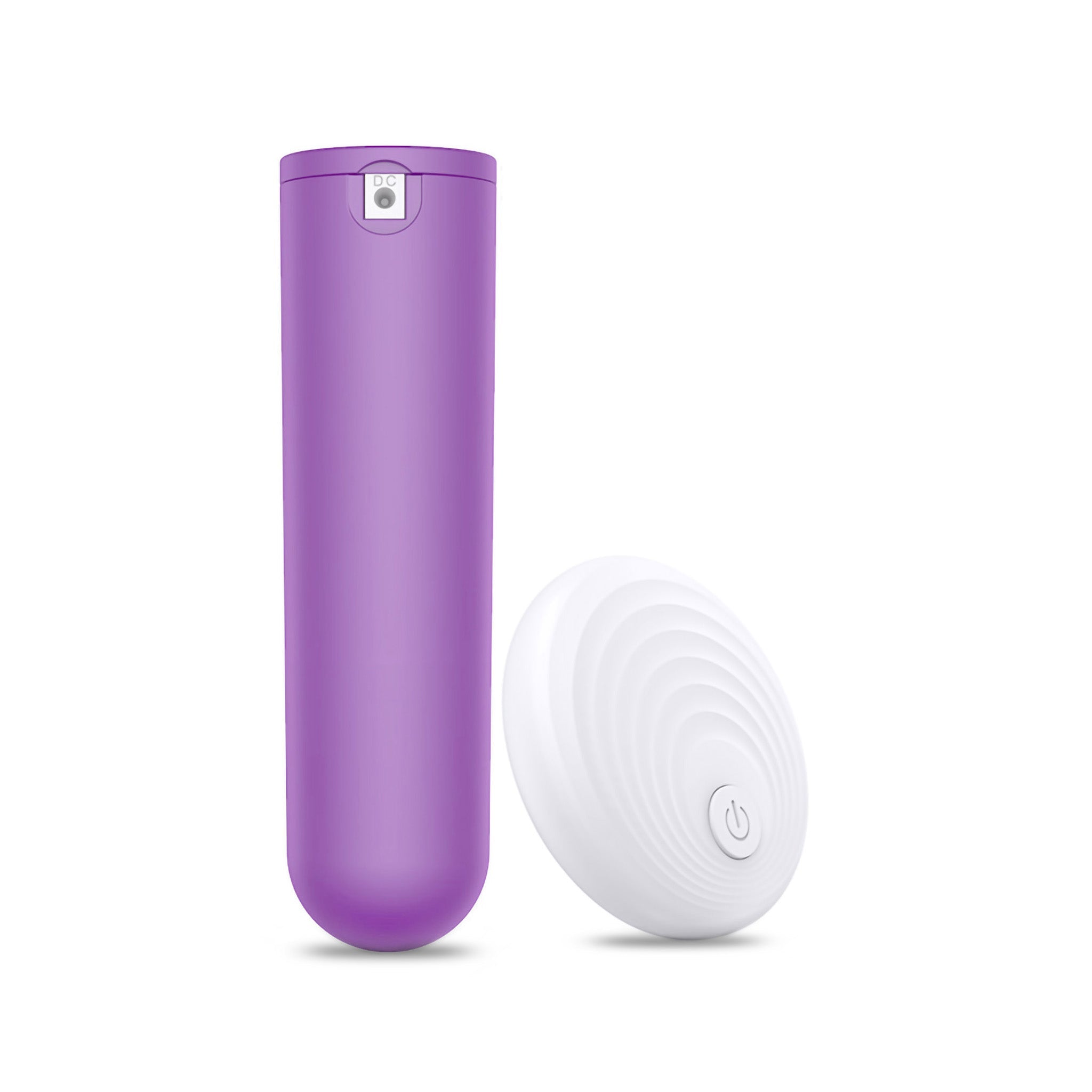 Wireless Remote Control Vibrating Bullet Egg Vibrator Sex Toys for Couples