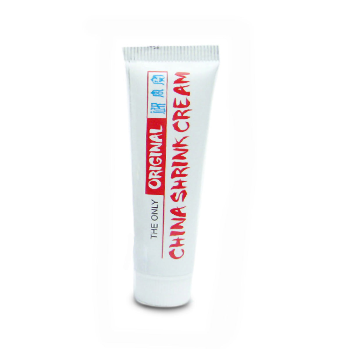 Nasstoys China Shrink Cream Female Vagina Vaginal Tightener Enhancer 0.5 oz