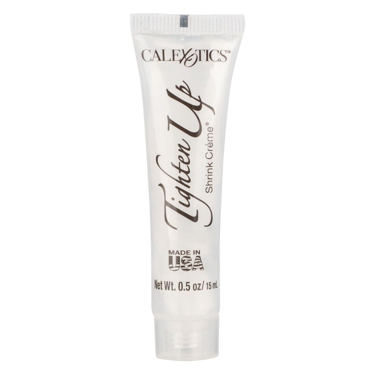 Vaginal Cream Tightener Tightening Enhancer for Women 0.5 oz