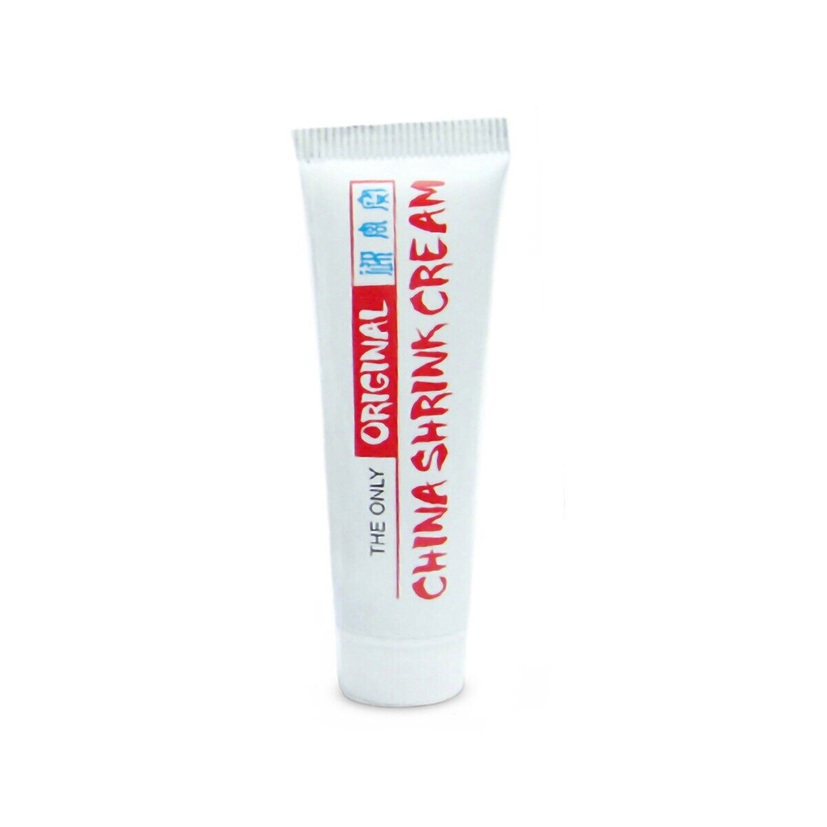 2 Nasstoys China Cream Female Vagina Vaginal Tightener Enhancer 0.5 oz