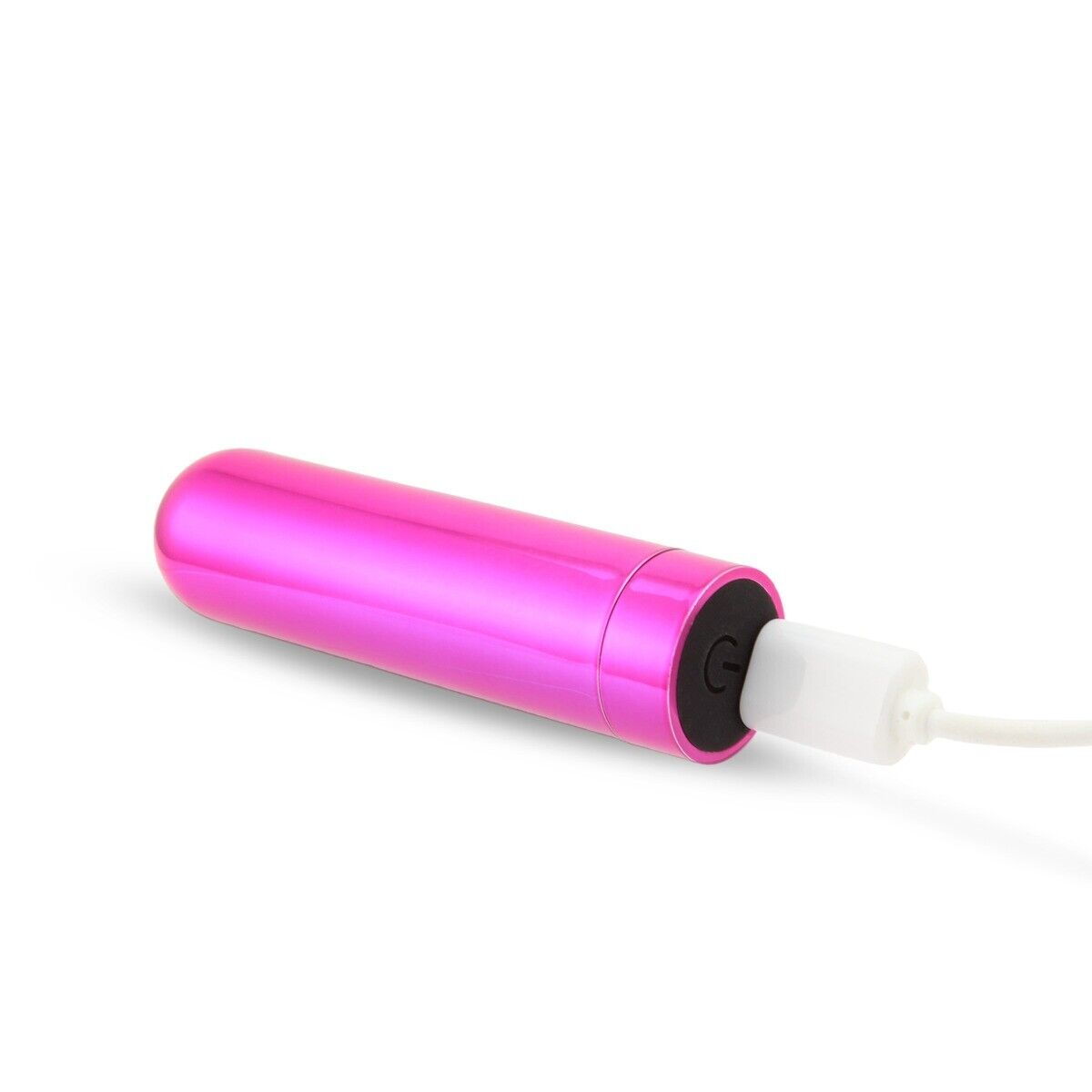 Rechargeable Pocket Vibrator Massager Bullet Vibrator Beginner Women Sex Toy Kit