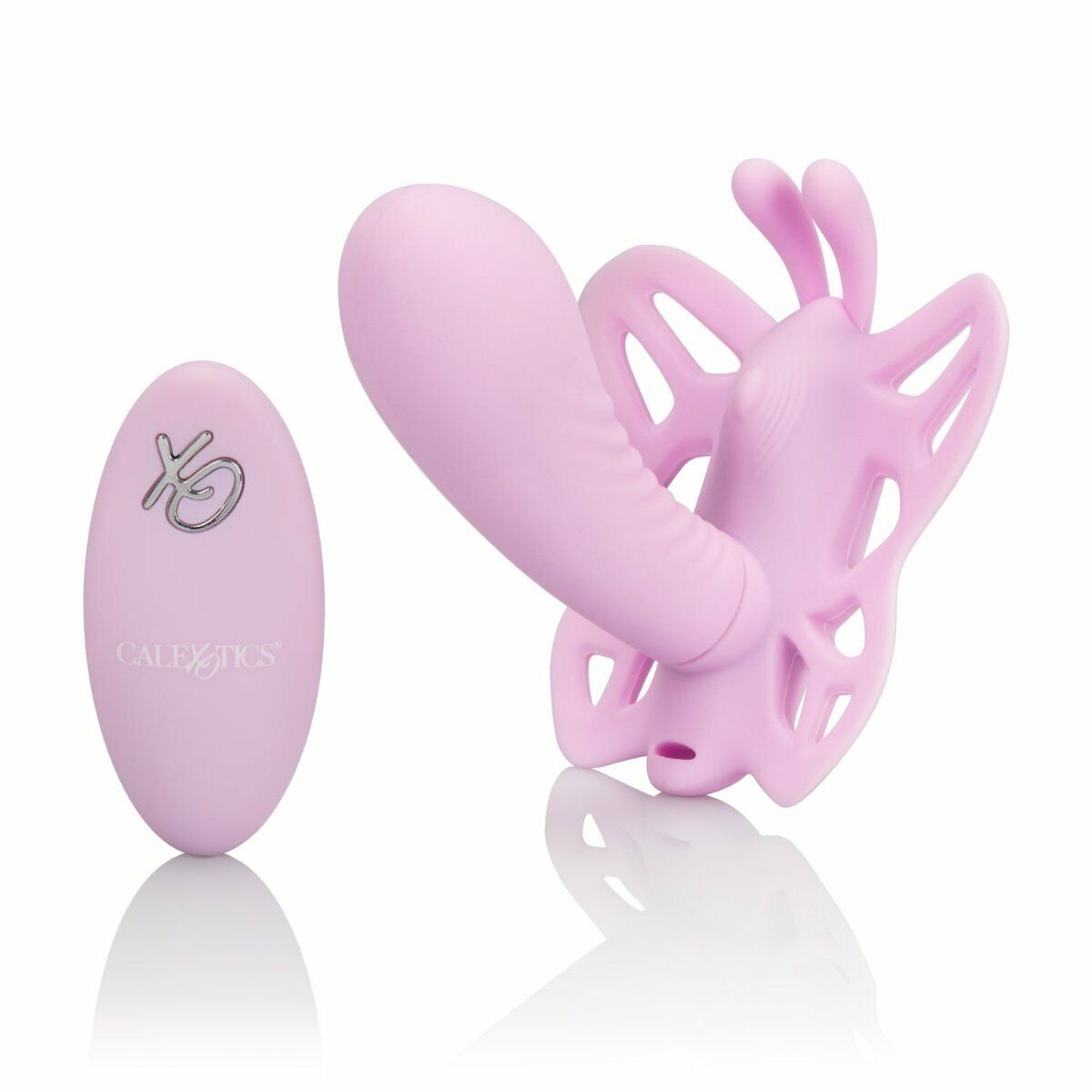 Wireless Remote Control Venus Butterfly G-spot Vibrator Sex-toy for Women