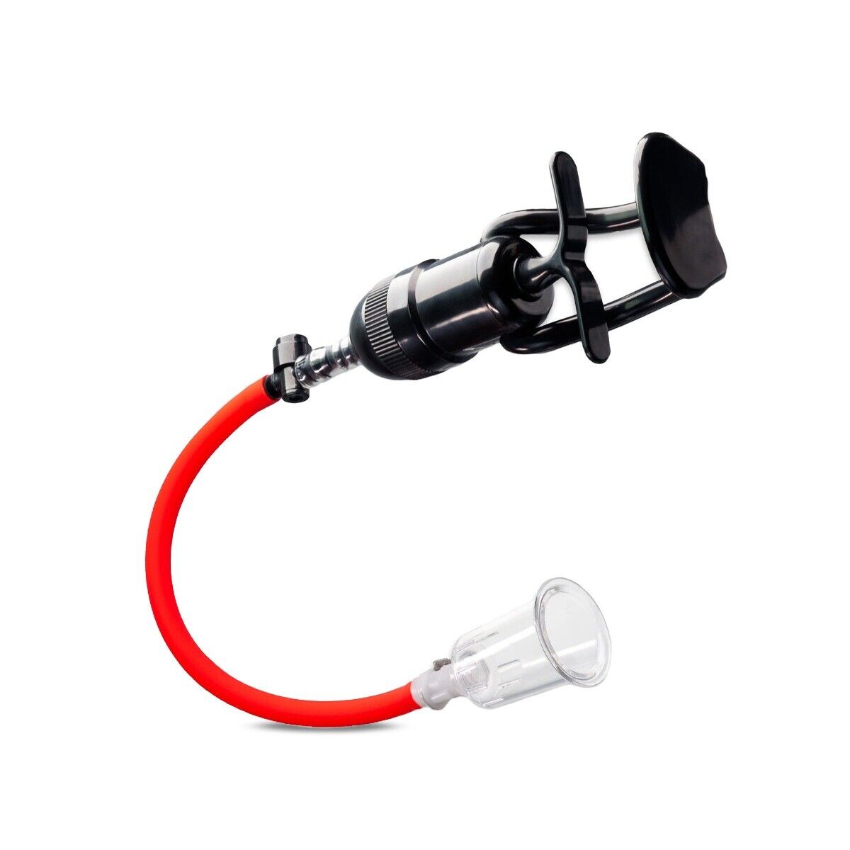 Beginner Nipple Vaginal Clitoral Pussy Suction Pump Sucker Sex Toys for Women